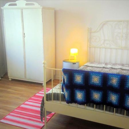 Apartament Wesola Gdaňsk Exteriér fotografie