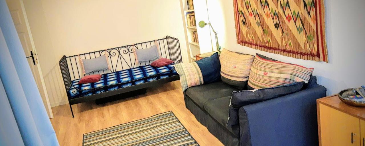 Apartament Wesola Gdaňsk Exteriér fotografie