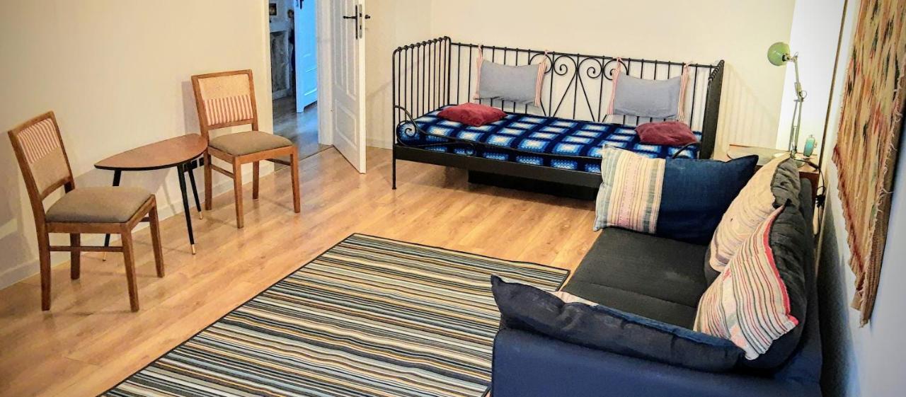 Apartament Wesola Gdaňsk Exteriér fotografie